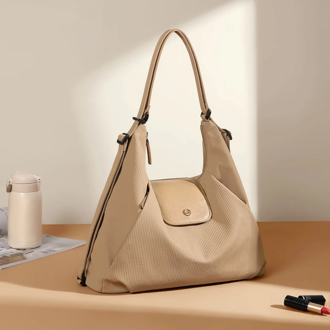 Stylish Versatile Tote Bag