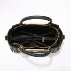 Women's Simply Elegant Embroidered Bag