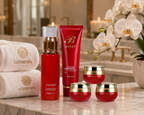 Moisturizing Skin Care Facial Set