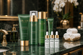 Plant Skin Care Moisturizing Lotion Set