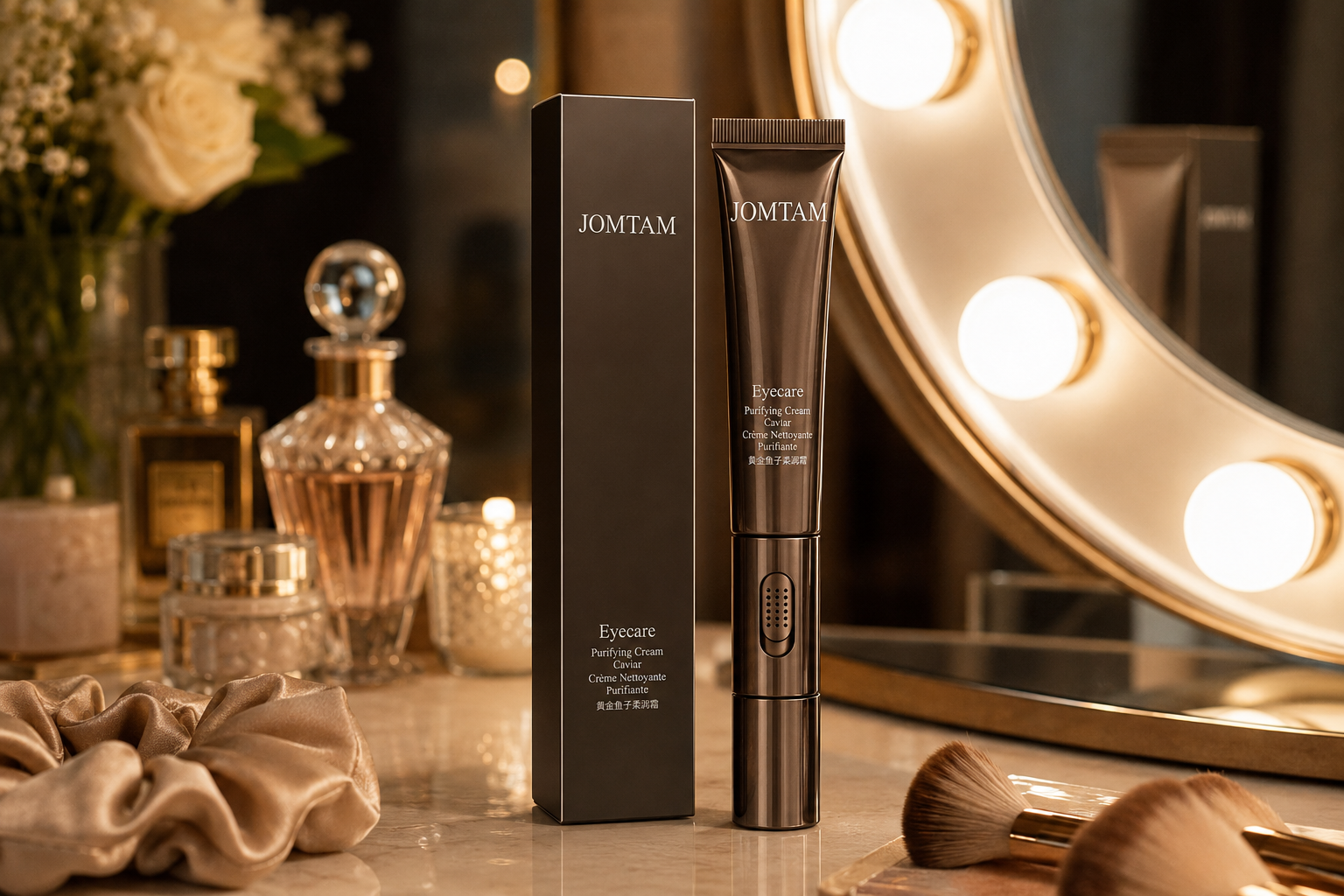 Eye Firming Skin Care Product