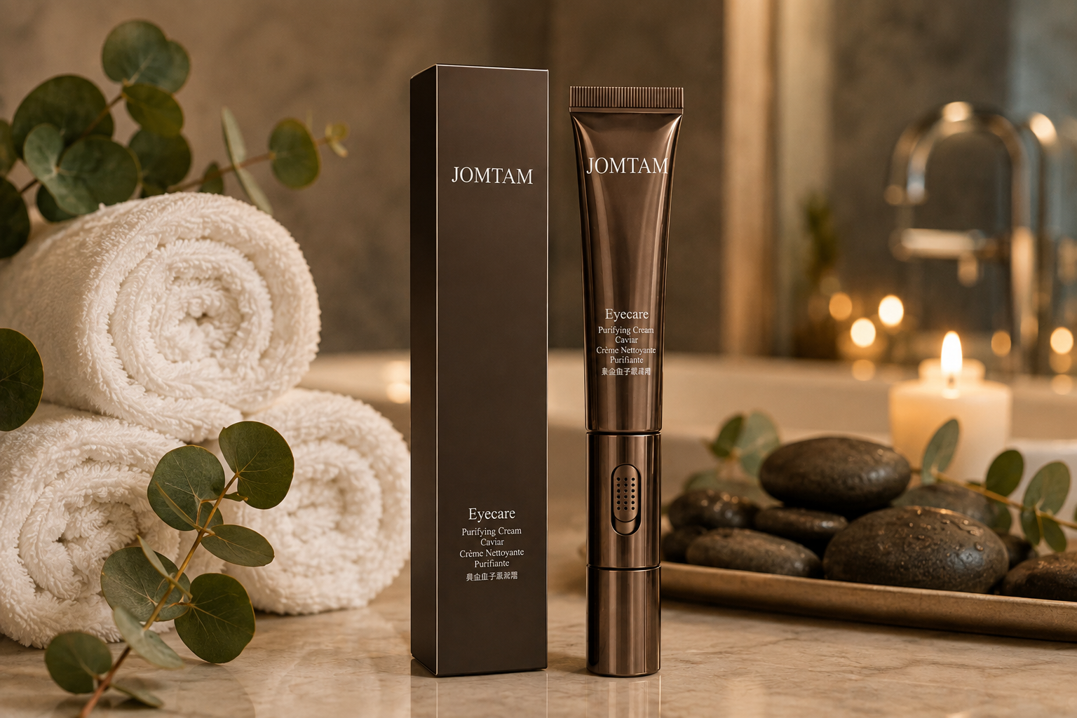 Eye Firming Skin Care Product