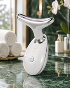EMS Thermal Neck Lifting Massager & Wrinkle Remover
