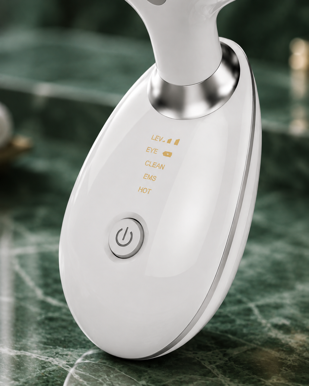 EMS Thermal Neck Lifting Massager & Wrinkle Remover