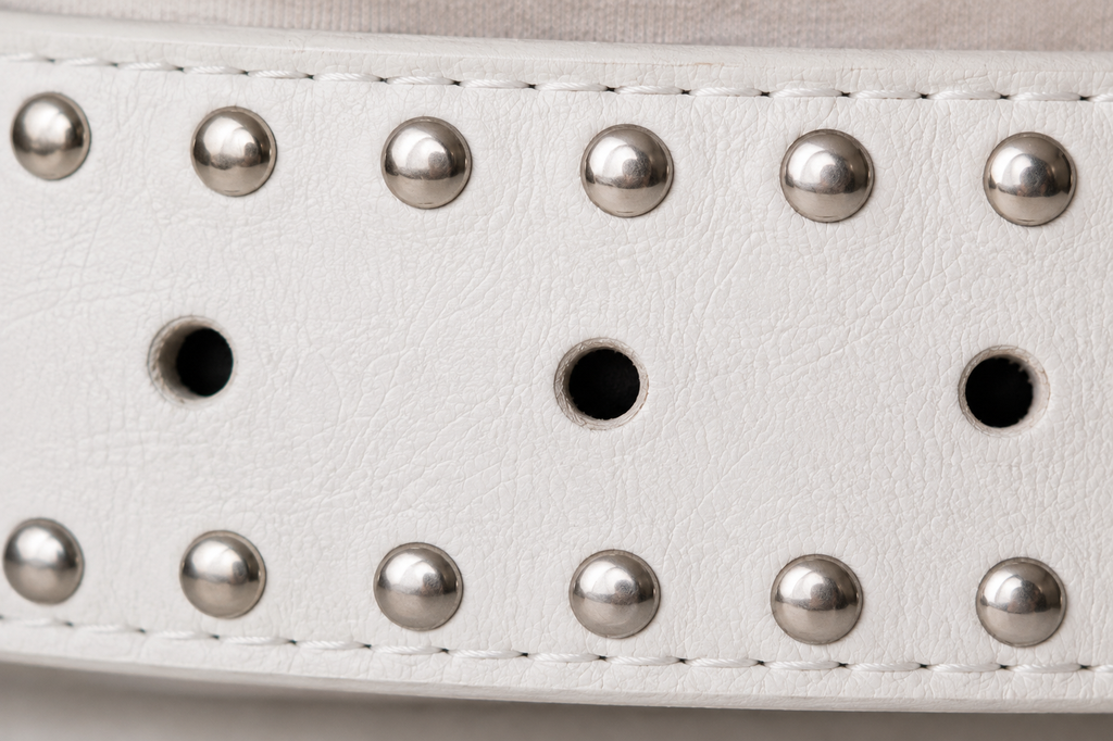 Timeless Edge Belt