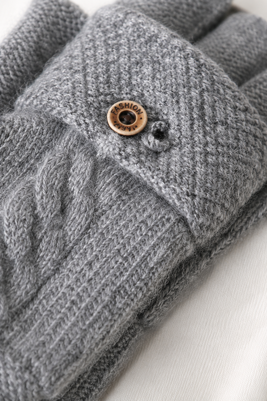 ChillBuster Thermal Mitts
