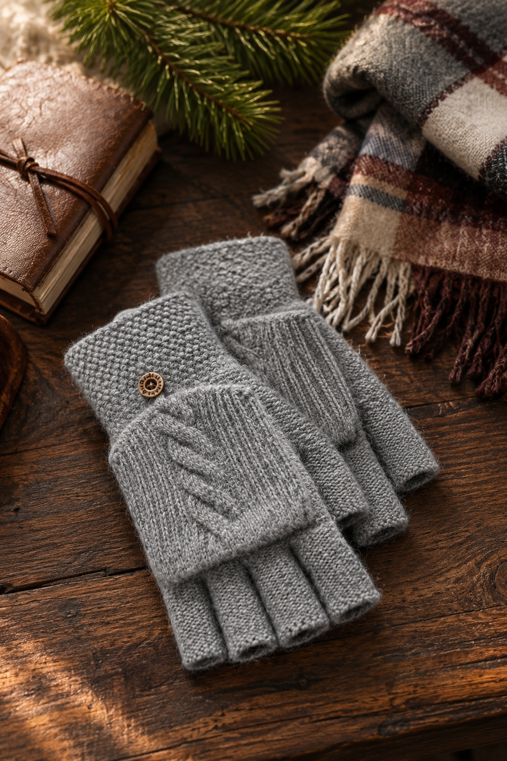 ChillBuster Thermal Mitts