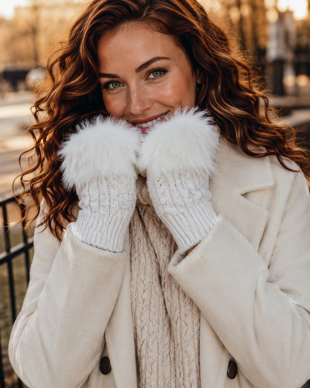 Cozy Touch Women's Gloves