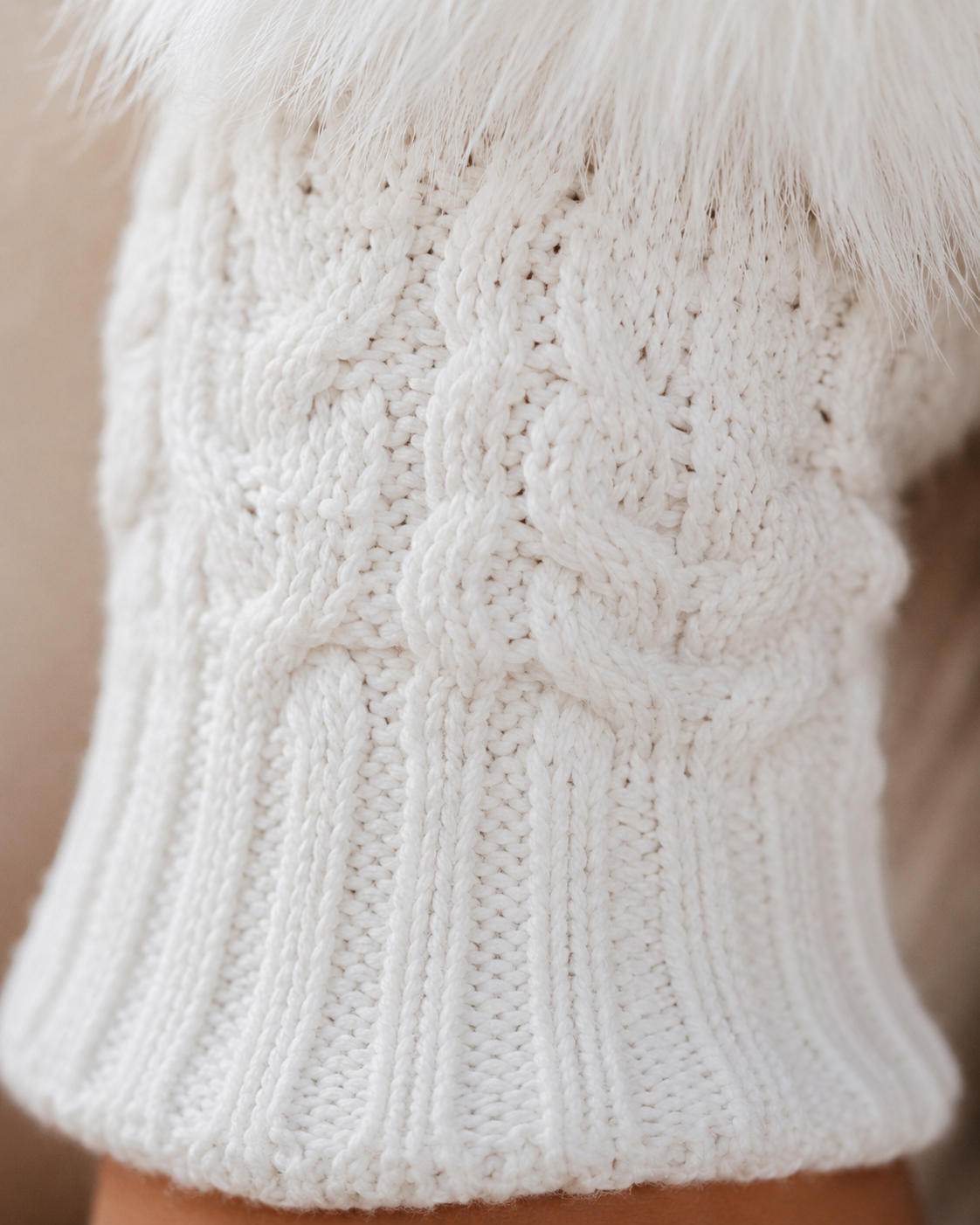 Cozy Touch Women's Gloves