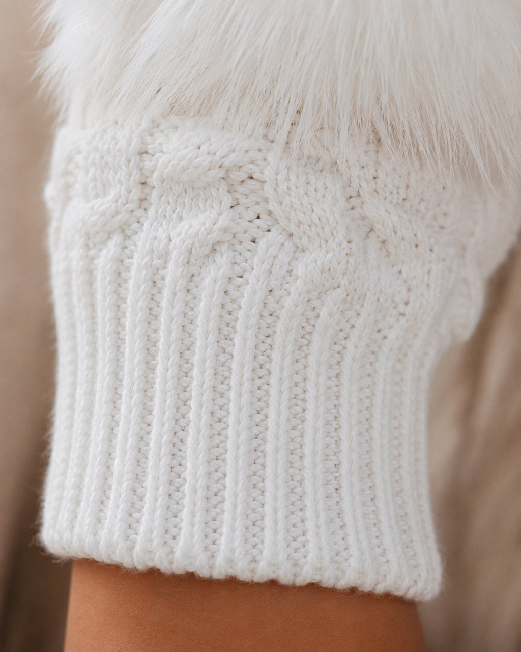Cozy Touch Women's Gloves