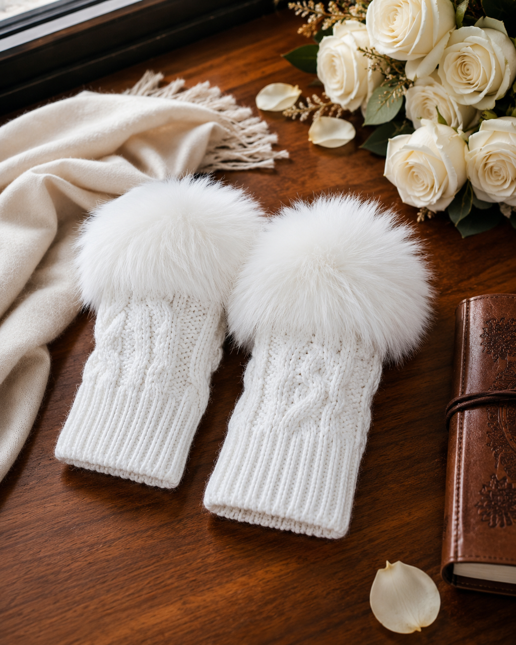 Cozy Touch Women's Gloves