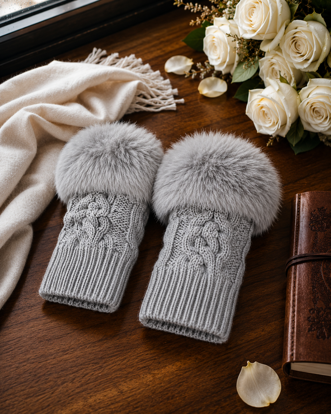 Cozy Touch Women's Gloves