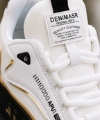 RadiantWalk Sneakers