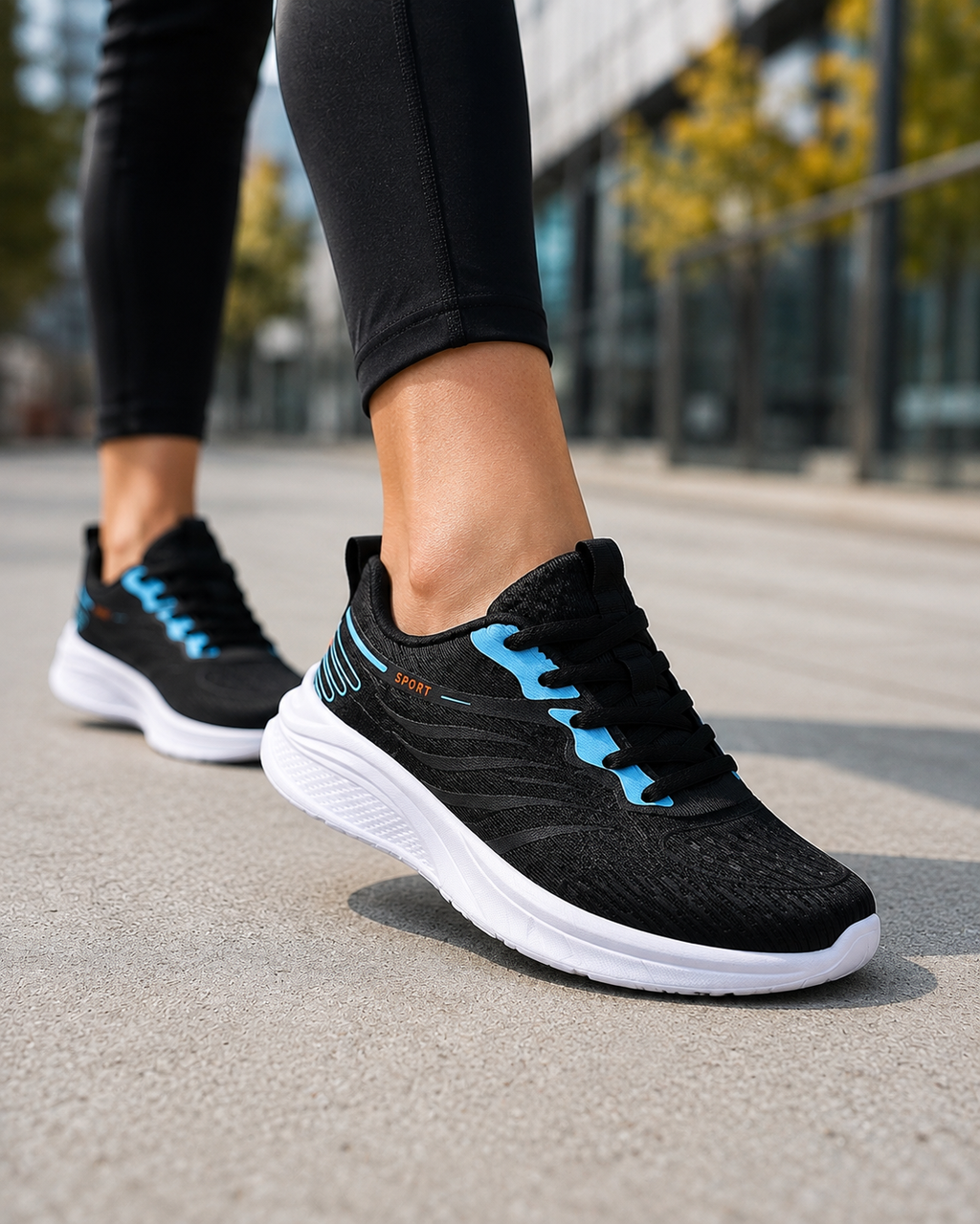 UrbanStride Casual Kicks