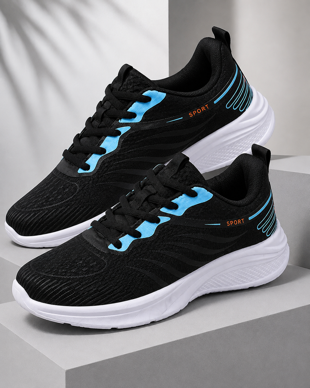 UrbanStride Casual Kicks