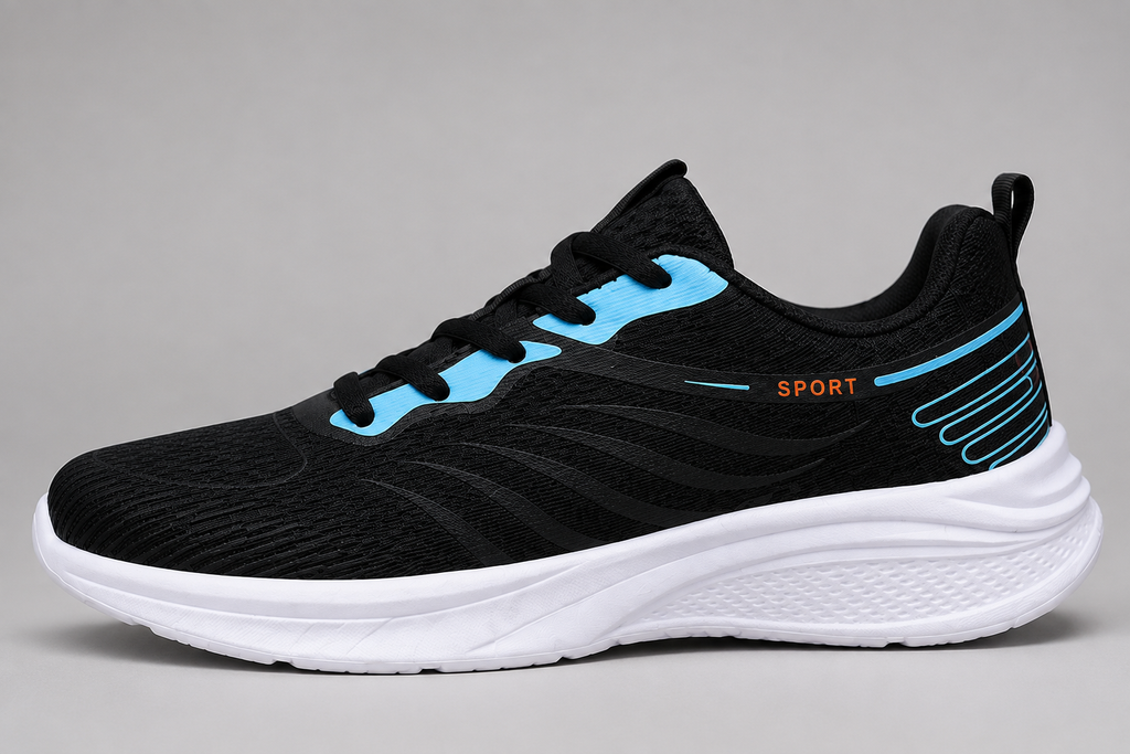 UrbanStride Casual Kicks