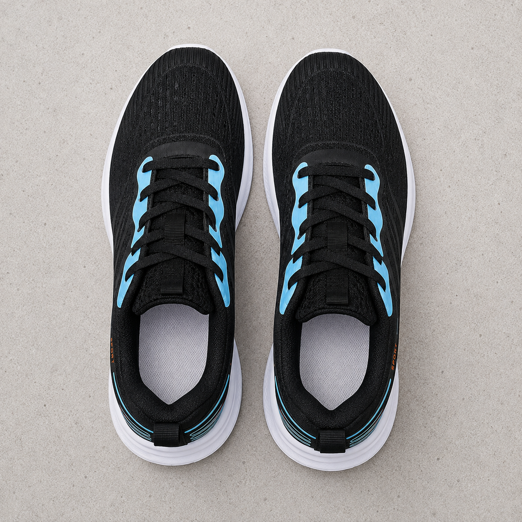 UrbanStride Casual Kicks