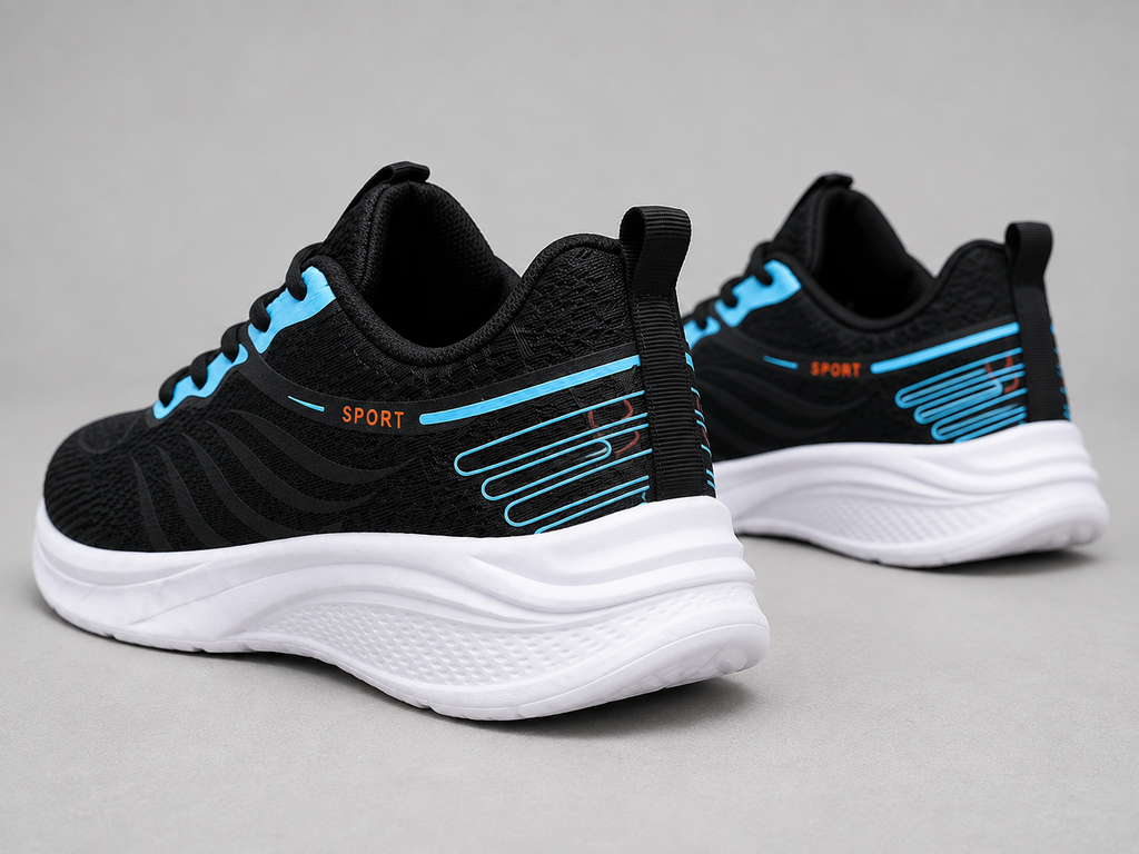 UrbanStride Casual Kicks