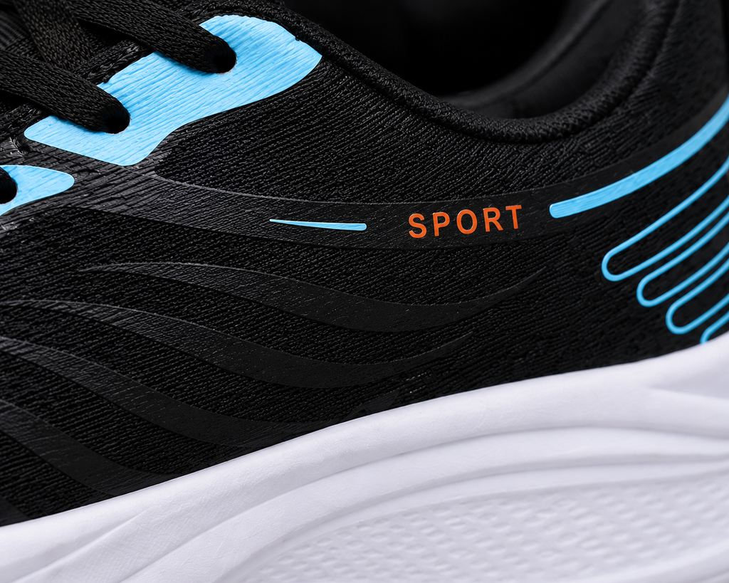 UrbanStride Casual Kicks