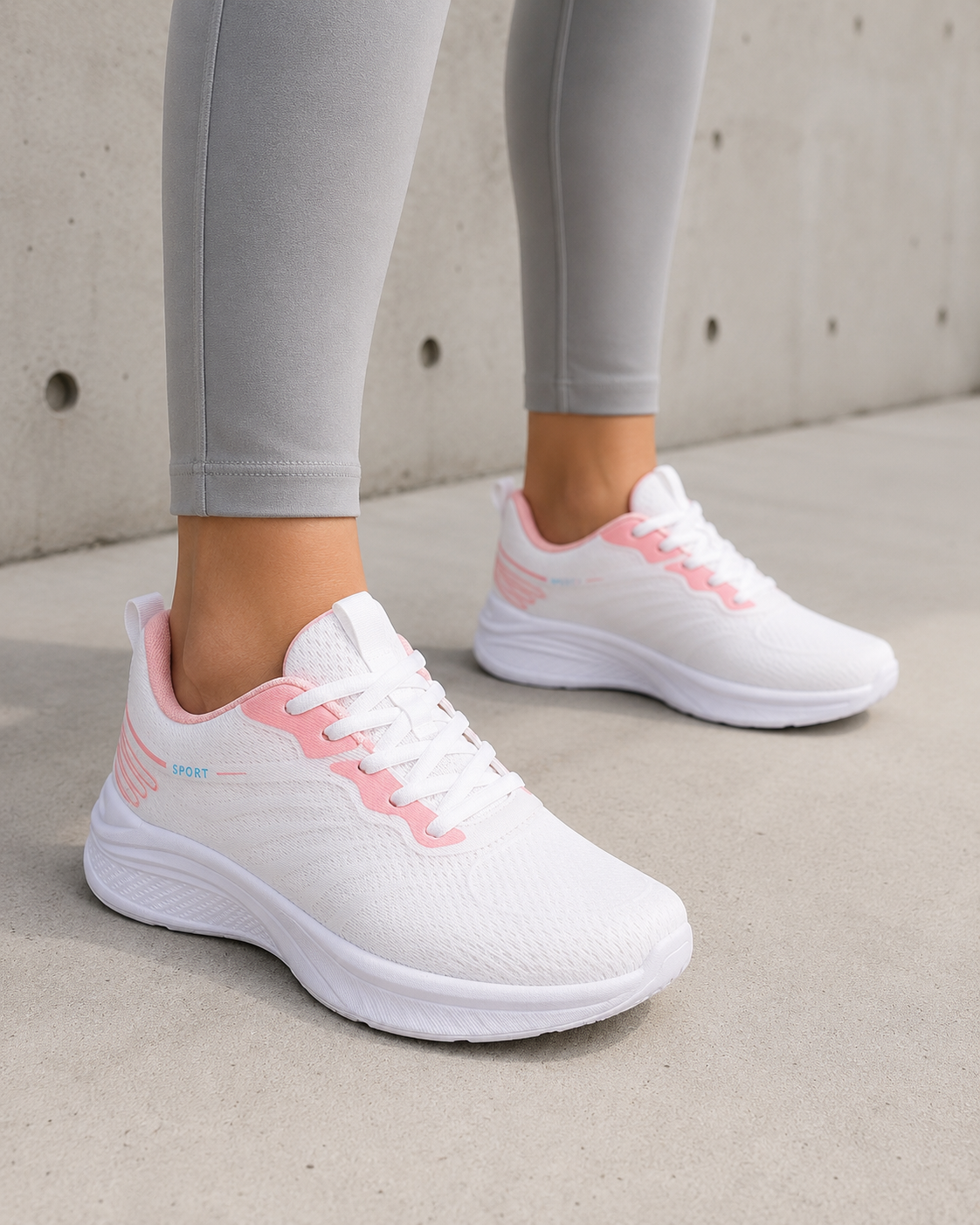 UrbanStride Casual Kicks