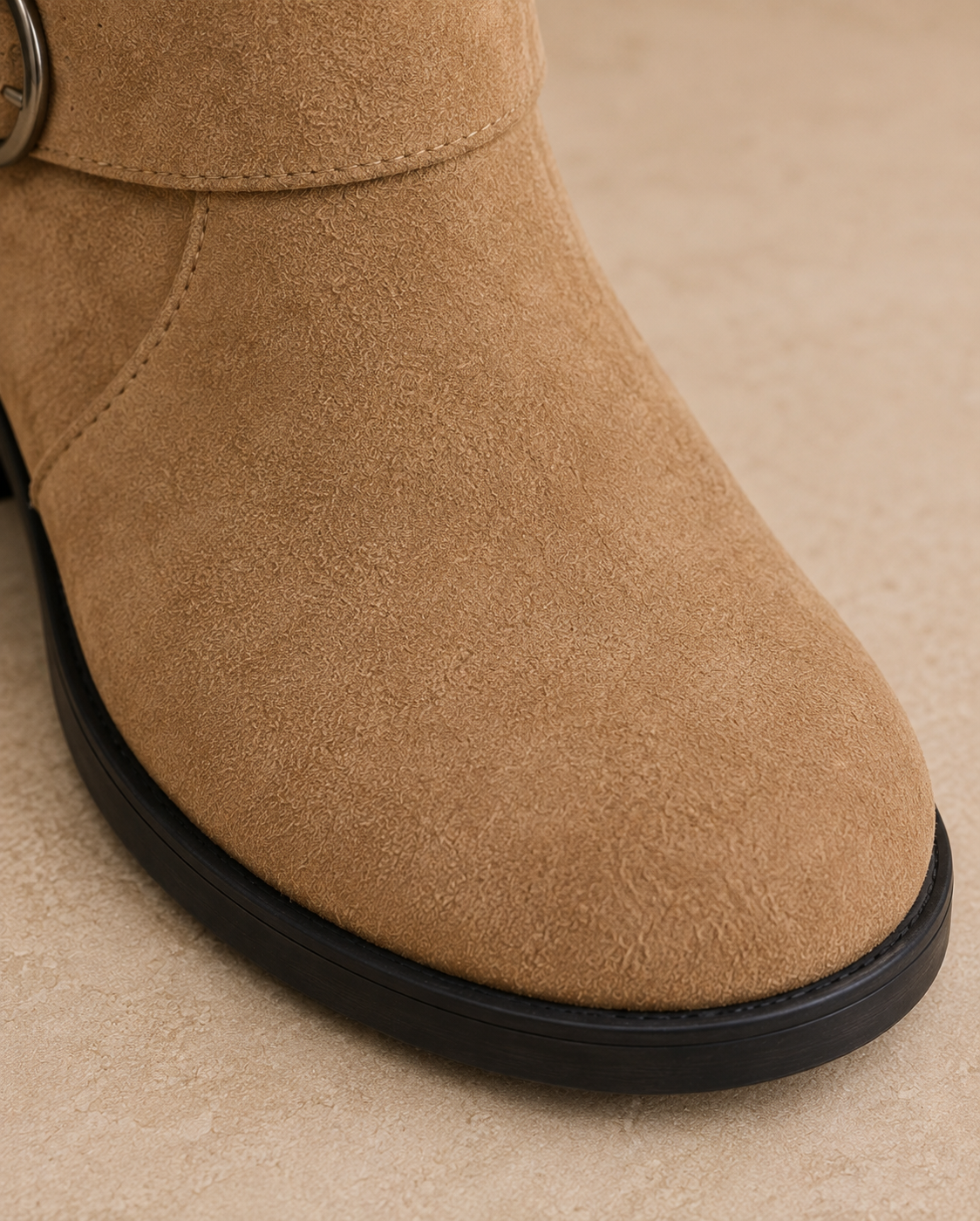 Winter Wanderlust Booties