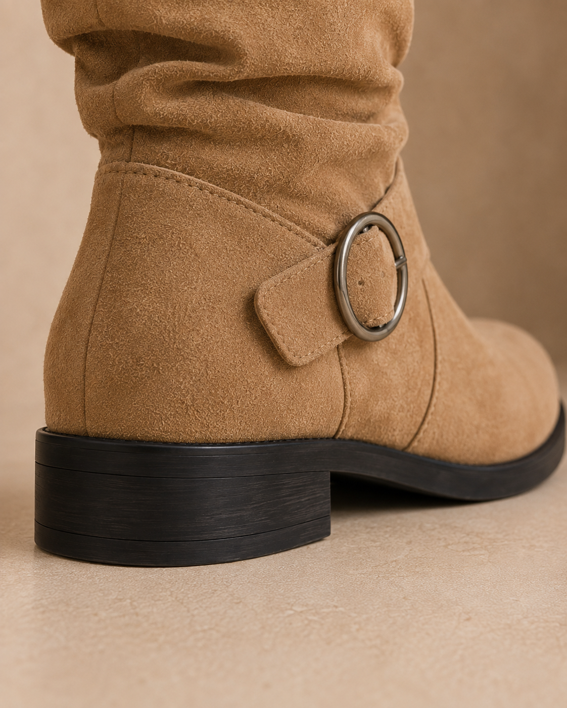 Winter Wanderlust Booties
