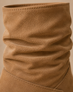 Winter Wanderlust Booties