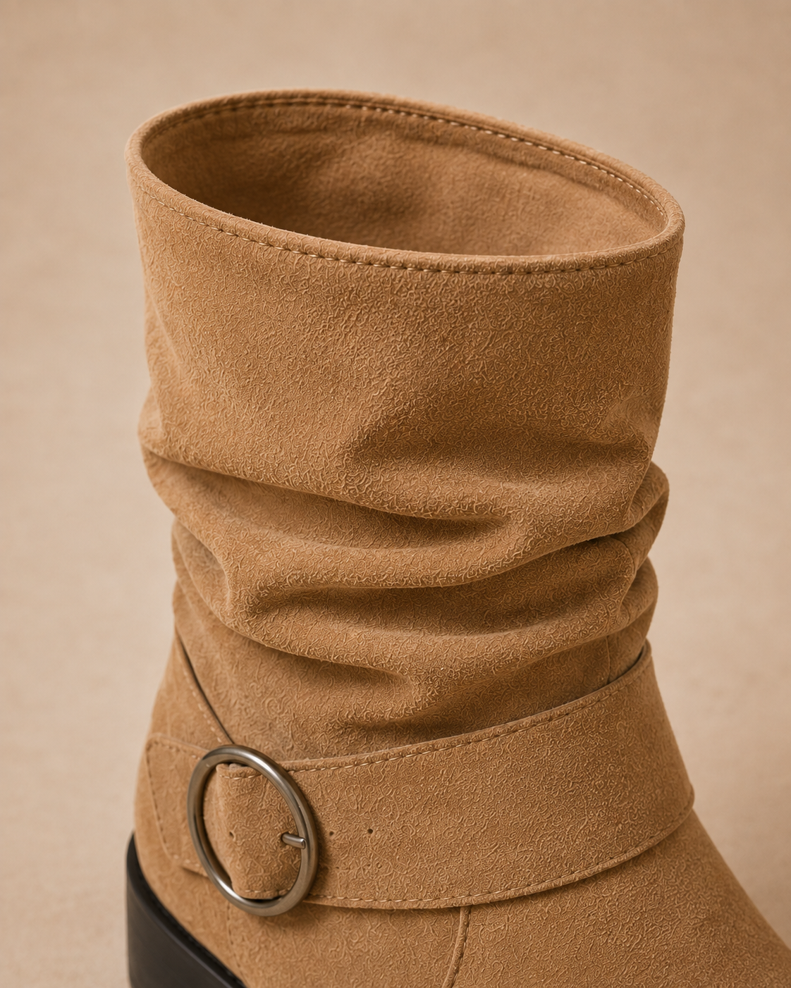 Winter Wanderlust Booties