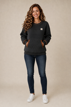 Women's Long-Sleeve Sweater