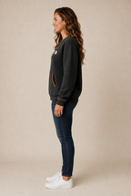 Women's Long-Sleeve Sweater