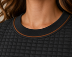 Women's Long-Sleeve Sweater