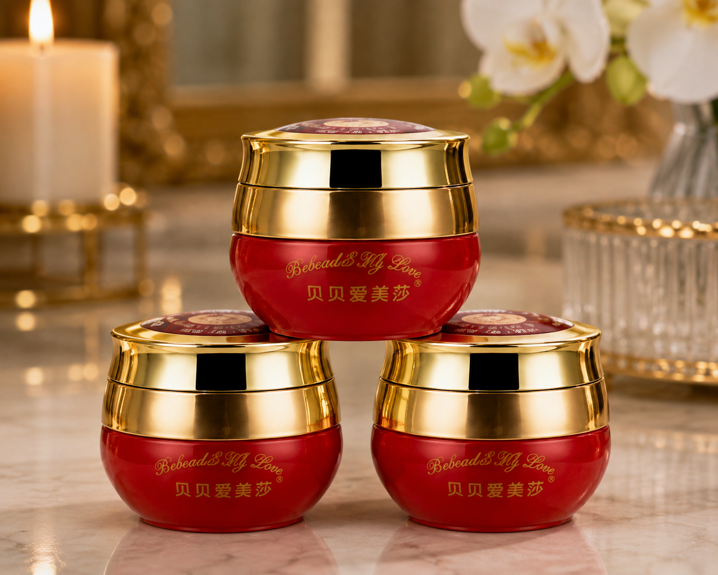 Moisturizing Skin Care Facial Set