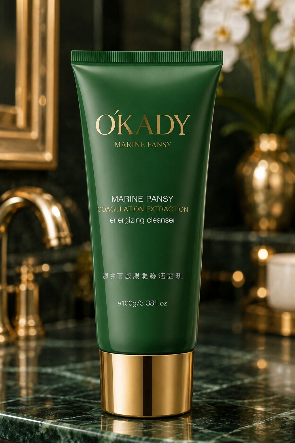 Plant Skin Care Moisturizing Lotion Set