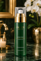 Plant Skin Care Moisturizing Lotion Set