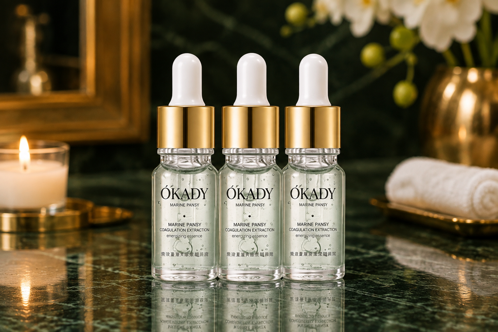 Plant Skin Care Moisturizing Lotion Set