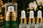 Plant Skin Care Moisturizing Lotion Set