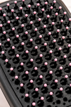 Electric Hair Dryer Comb
