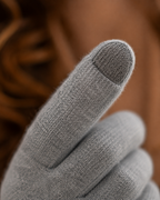 CozyTech Knitted Gloves