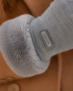 CozyTech Knitted Gloves