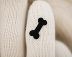 Paws & Bone Knit Gloves