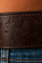 Vintage Vibe Women's Belt