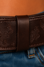 Vintage Vibe Women's Belt