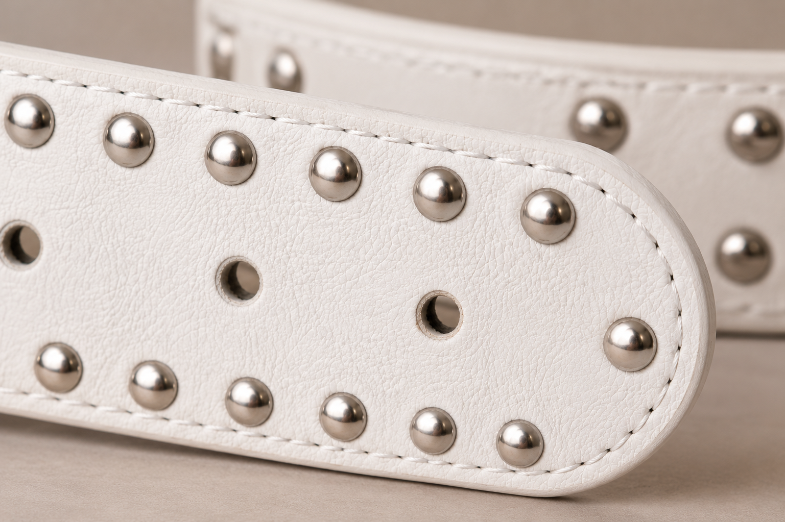 Timeless Edge Belt