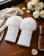Cozy Touch Women's Gloves