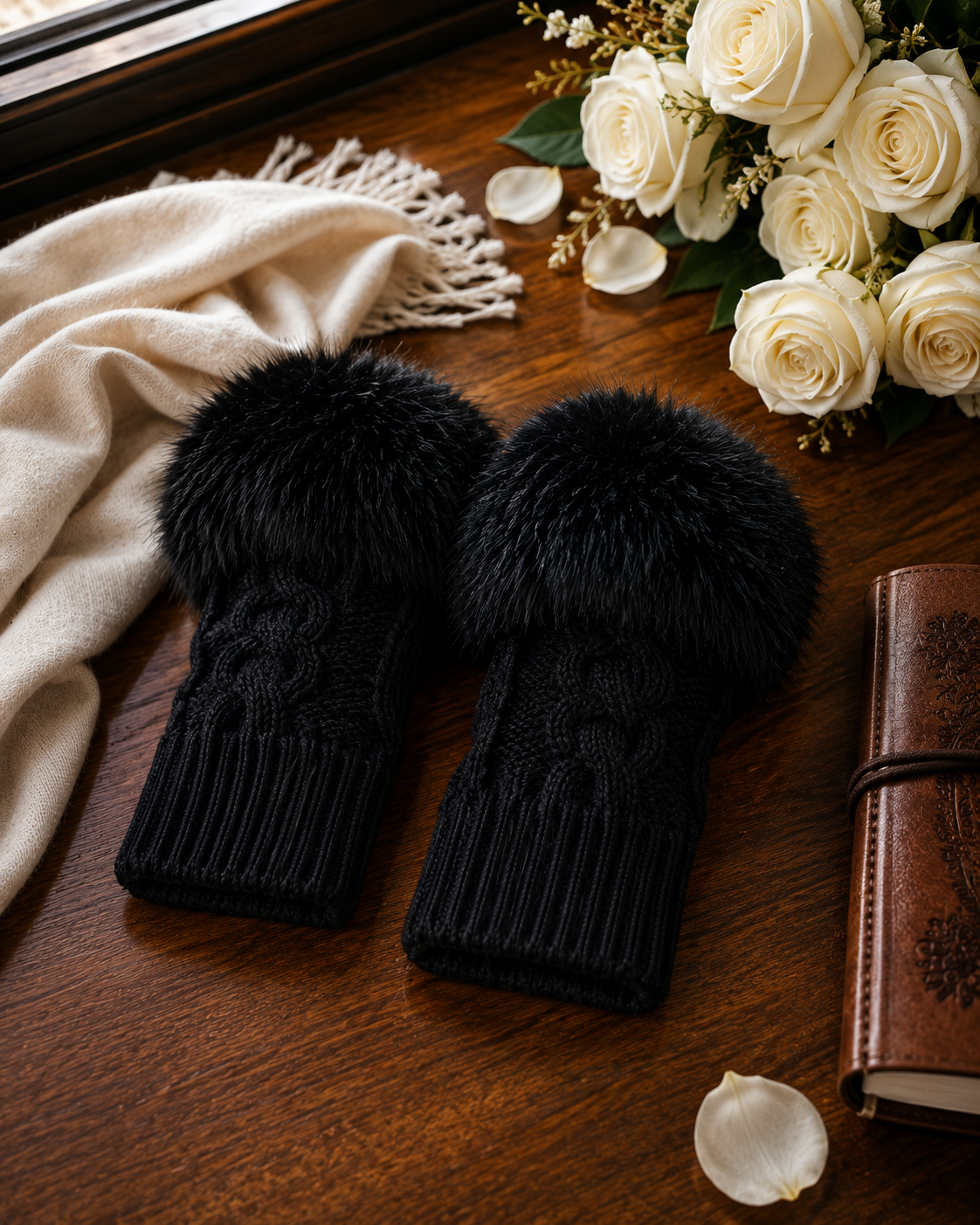 Cozy Touch Women's Gloves