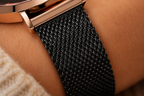 Women's Minimalist Elegant Timepiece Watch
