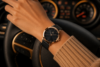 Women's Minimalist Elegant Timepiece Watch