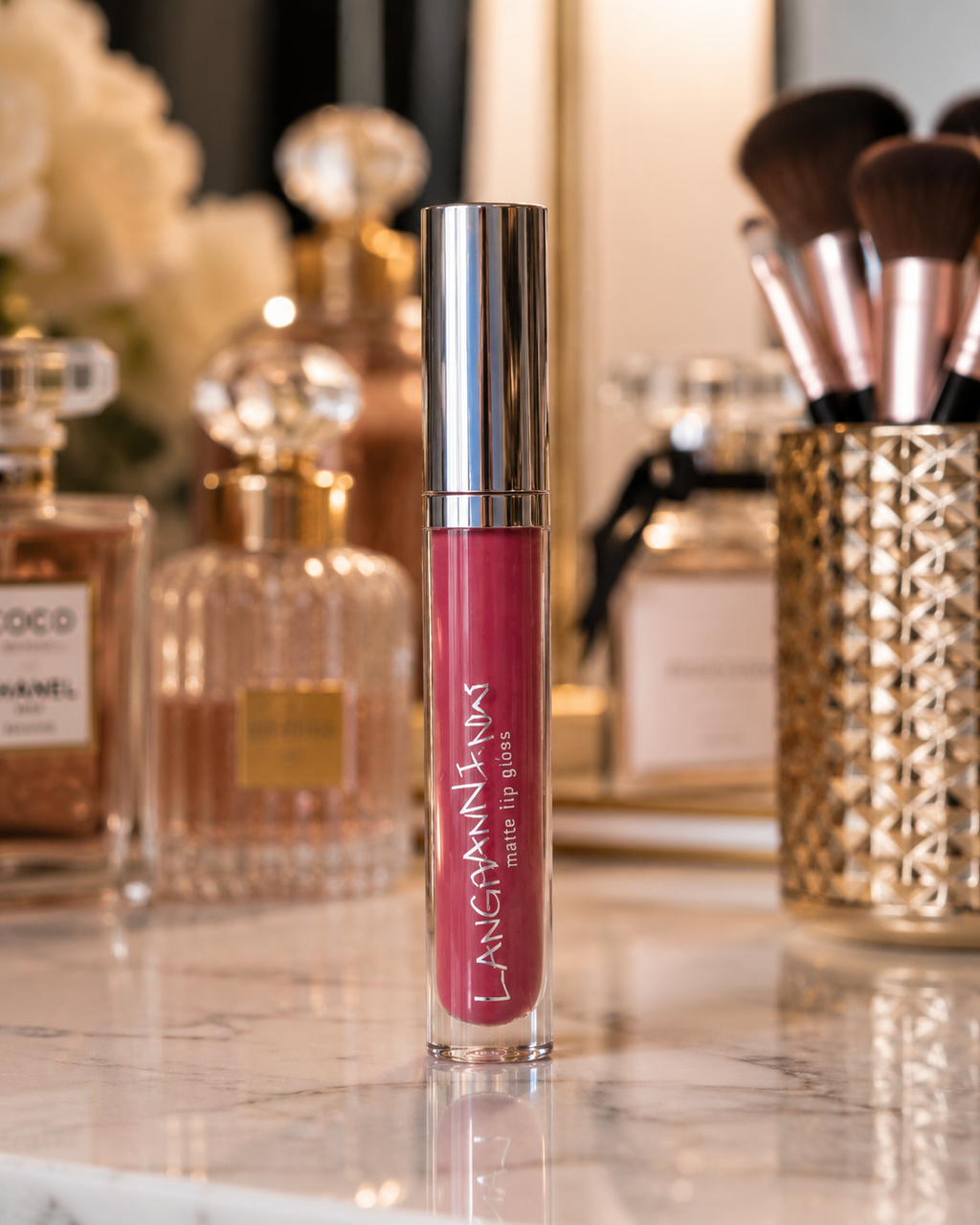 18 Count Lip Gloss Set