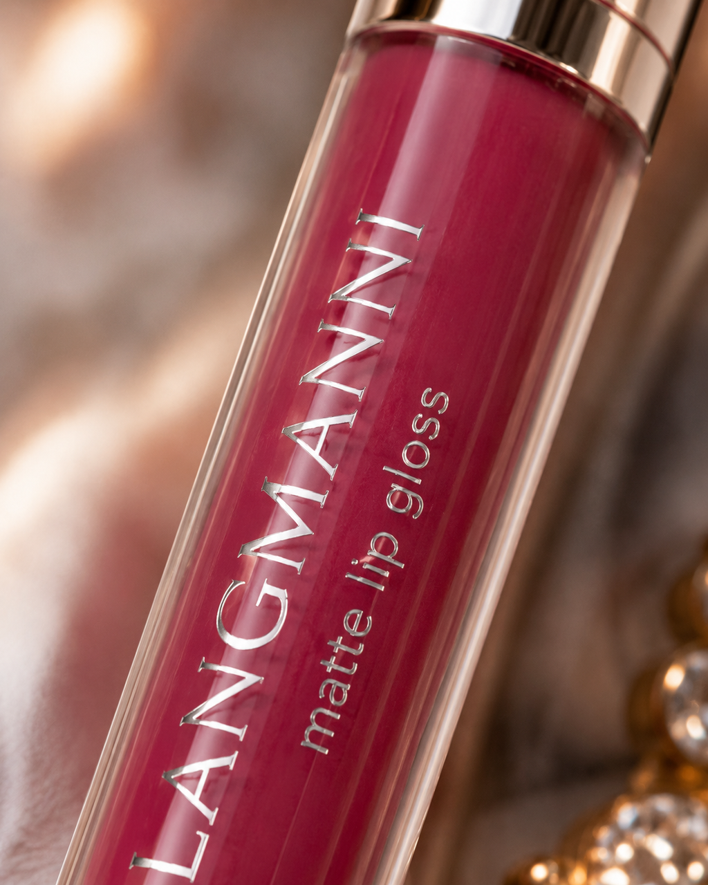 18 Count Lip Gloss Set