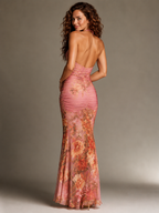 Curvaceous Charm Dress